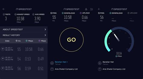 how to get speedtest result link|Speedtest by Ookla .